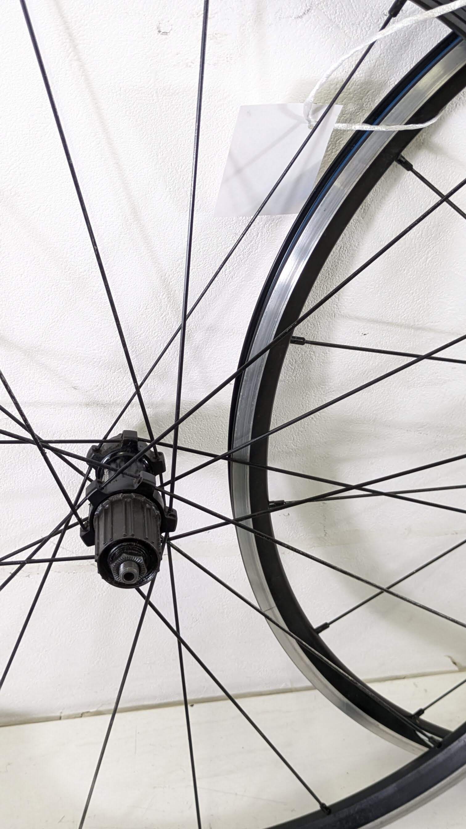 並品】Shimano シマノ WH RS11 クリンチャー 700c Shimano 11s