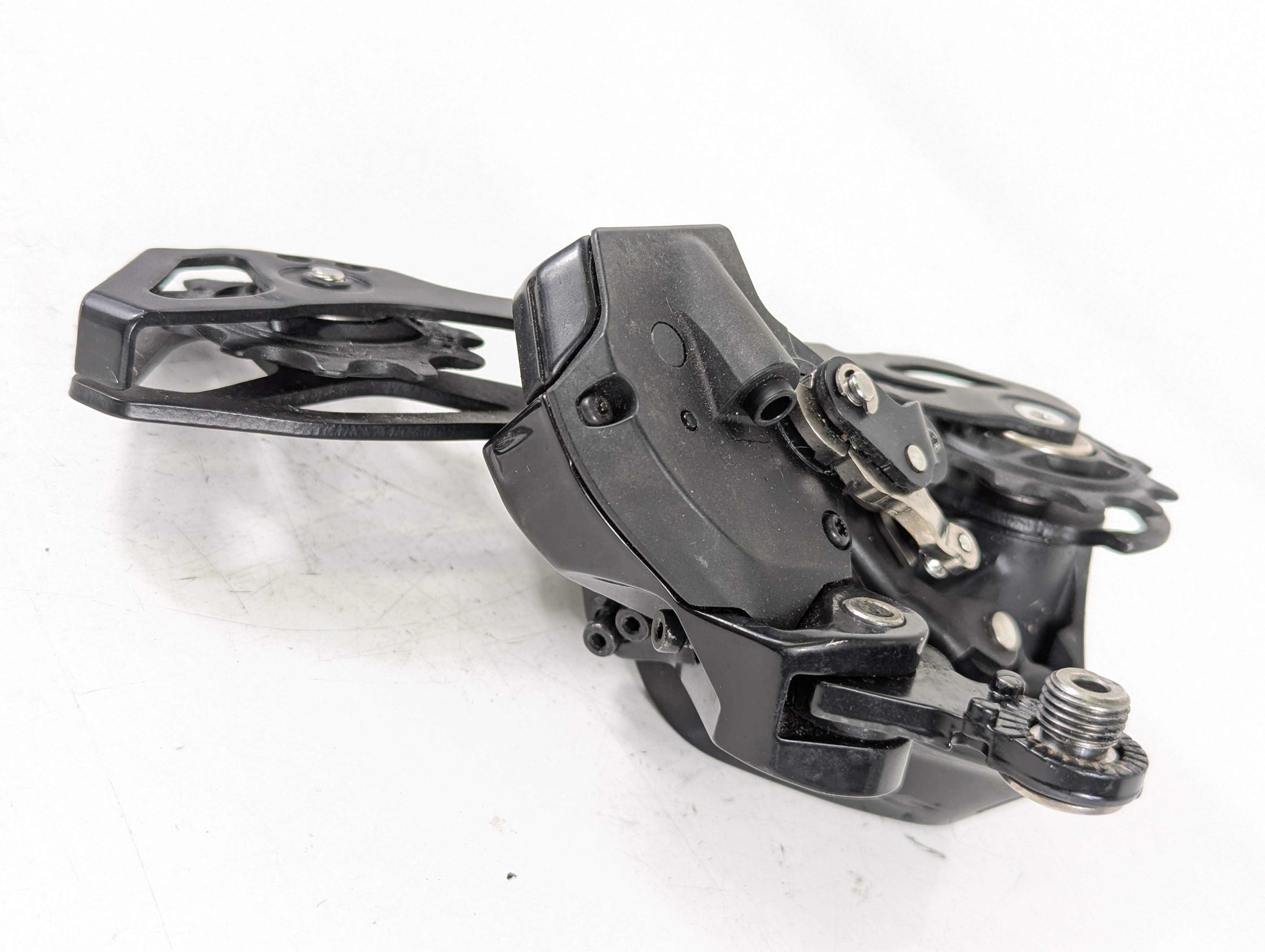 並品】Shimano シマノ 105 RD 7150 12s GS Di2 リアディレーラー 