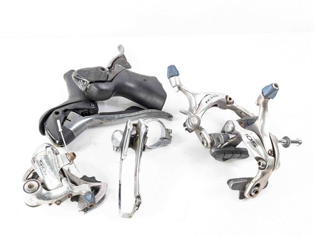 SHIMANO 「シマノ」 DEORE XT M770 コンポセット / バイチャリ