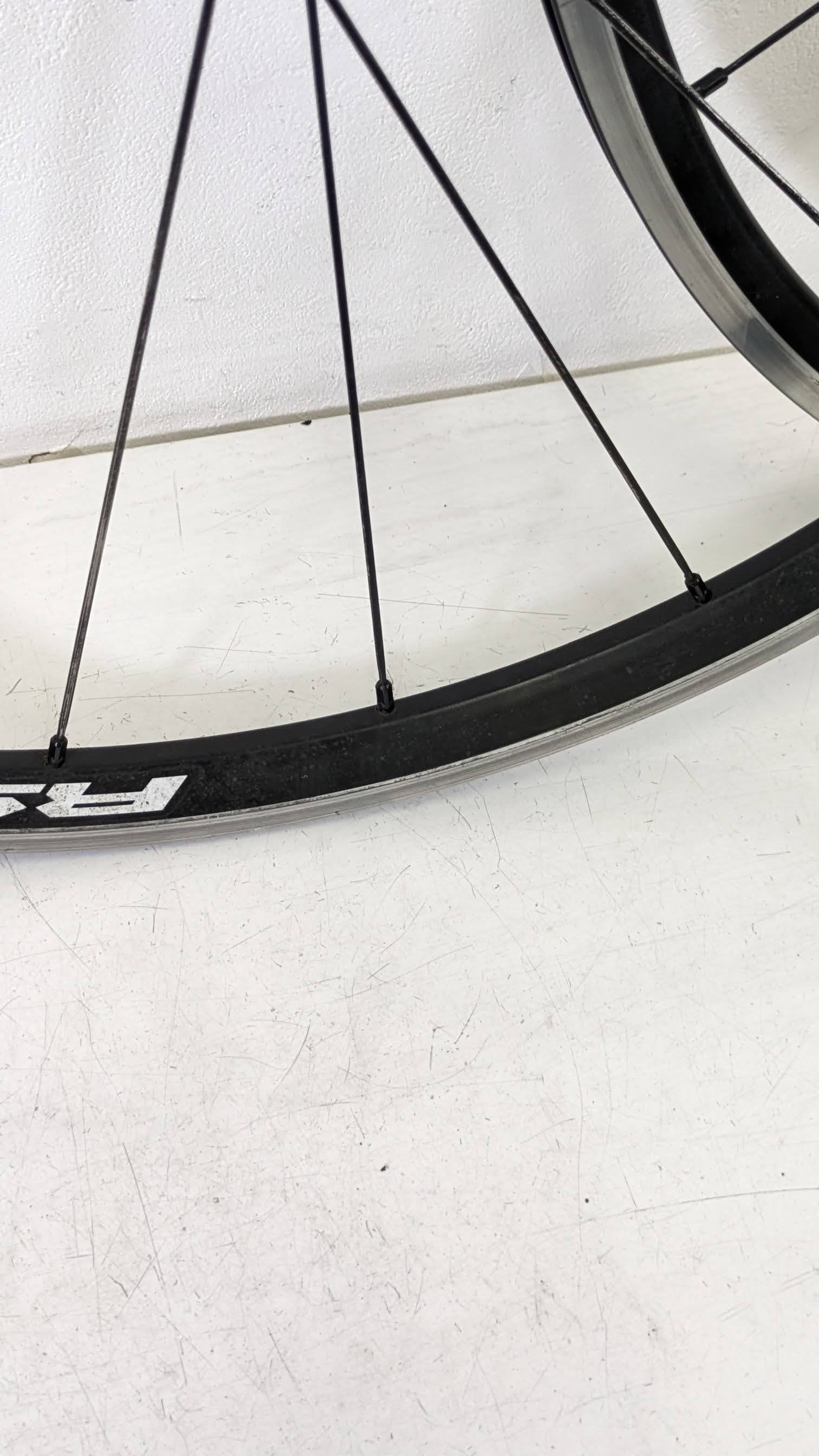 並品】Shimano シマノ WH RS11 クリンチャー 700c Shimano 11s