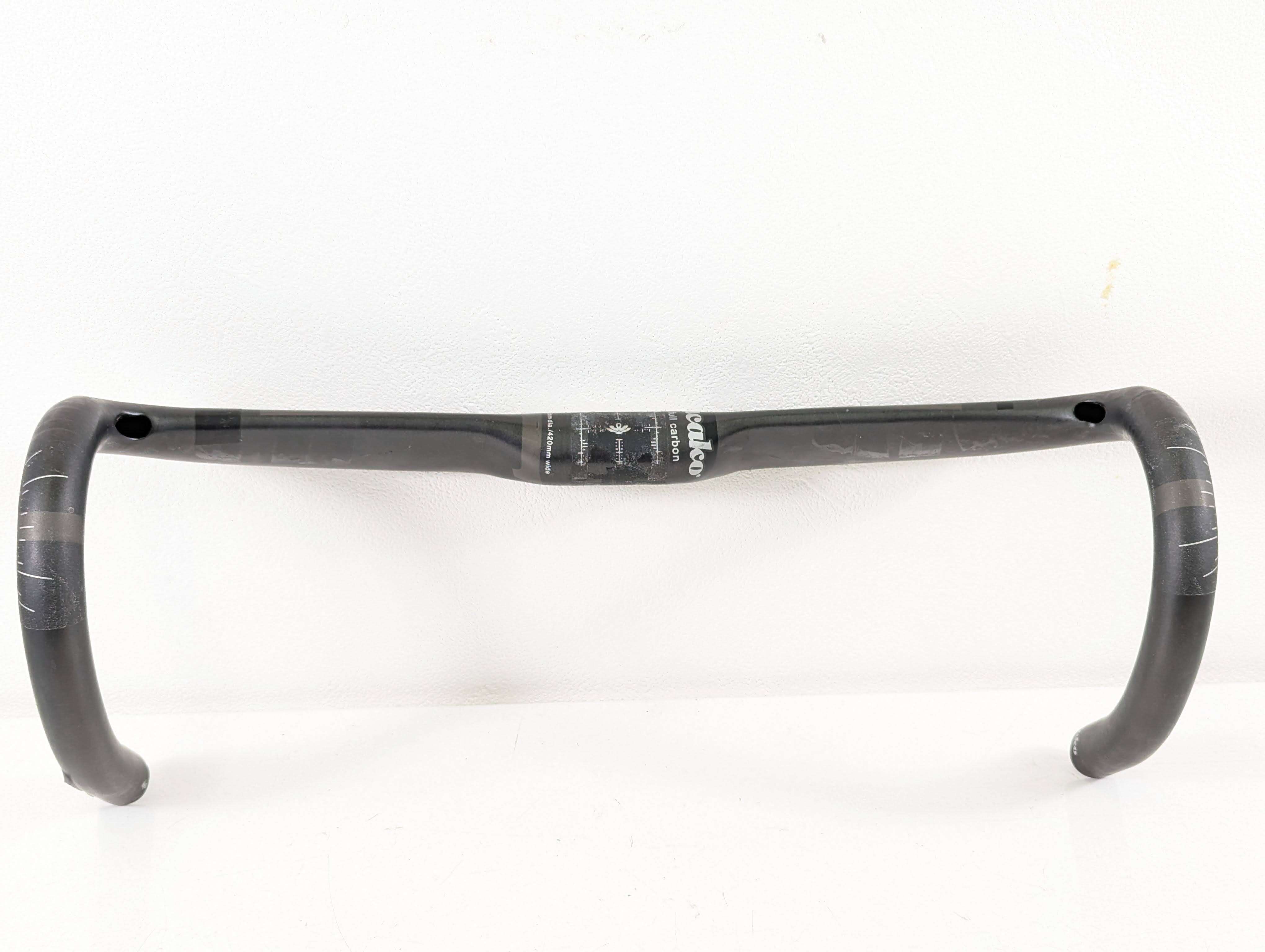 TNI Ergo Sweep フルカーボン 軽量 400mm 【公式通販】