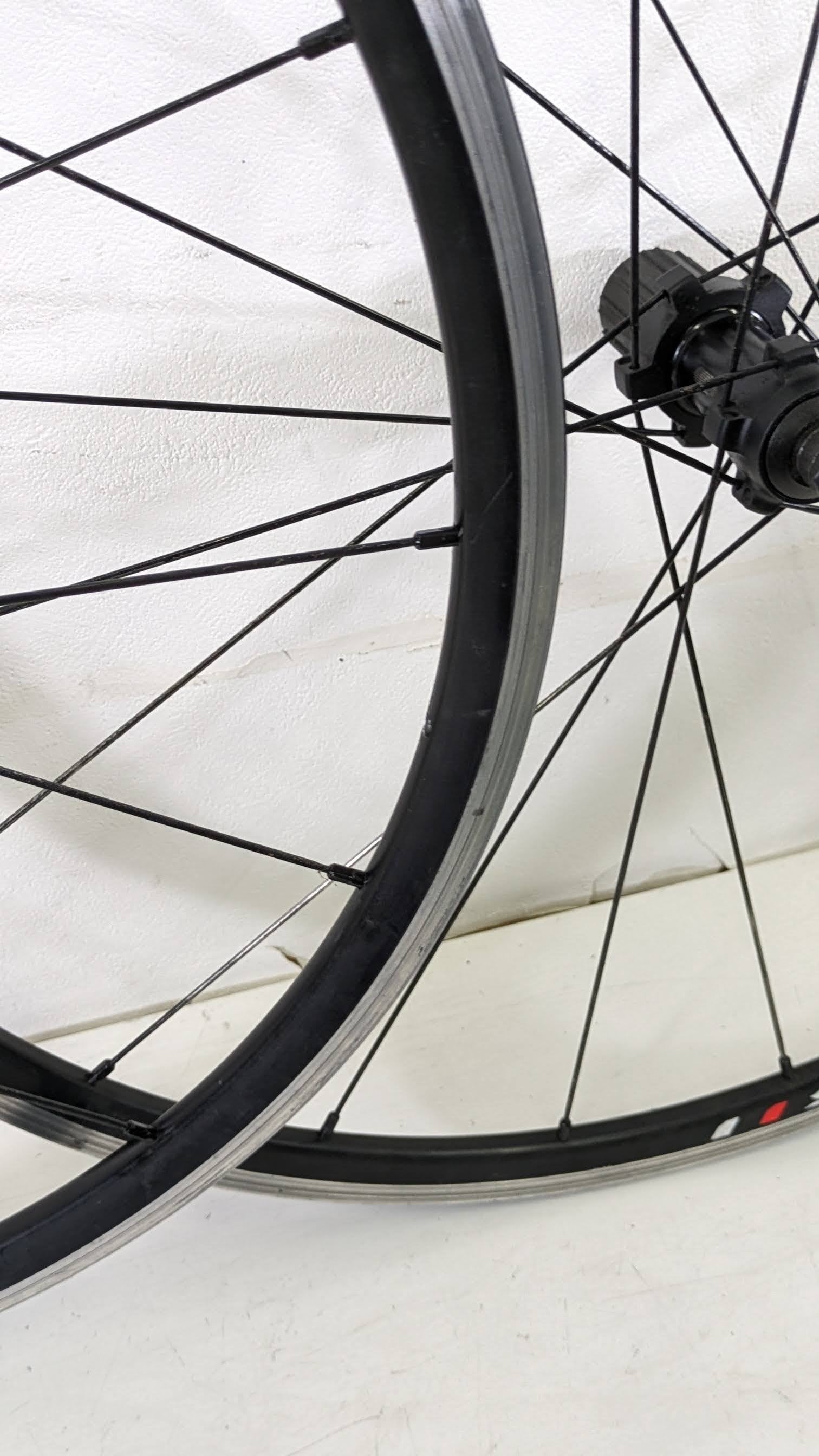 並品】Shimano シマノ WH RS11 クリンチャー 700c Shimano 11s