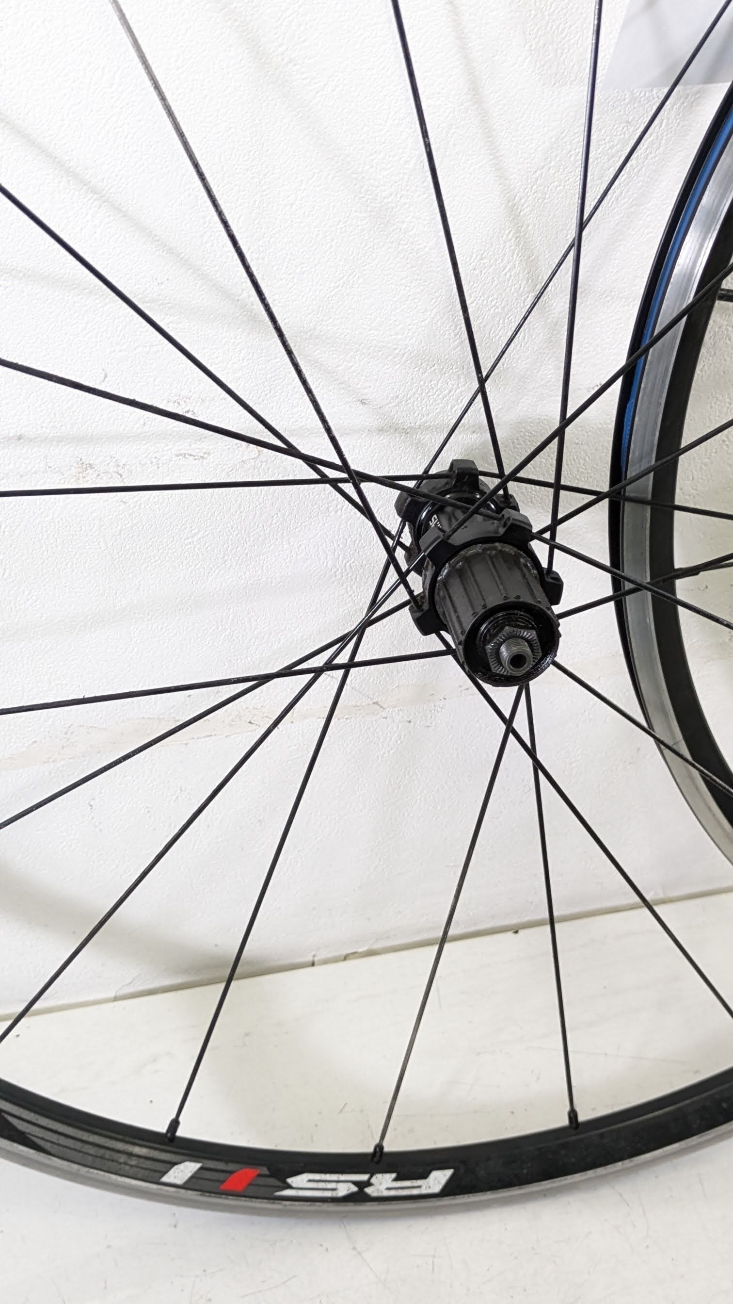 並品】Shimano シマノ WH RS11 クリンチャー 700c Shimano 11s