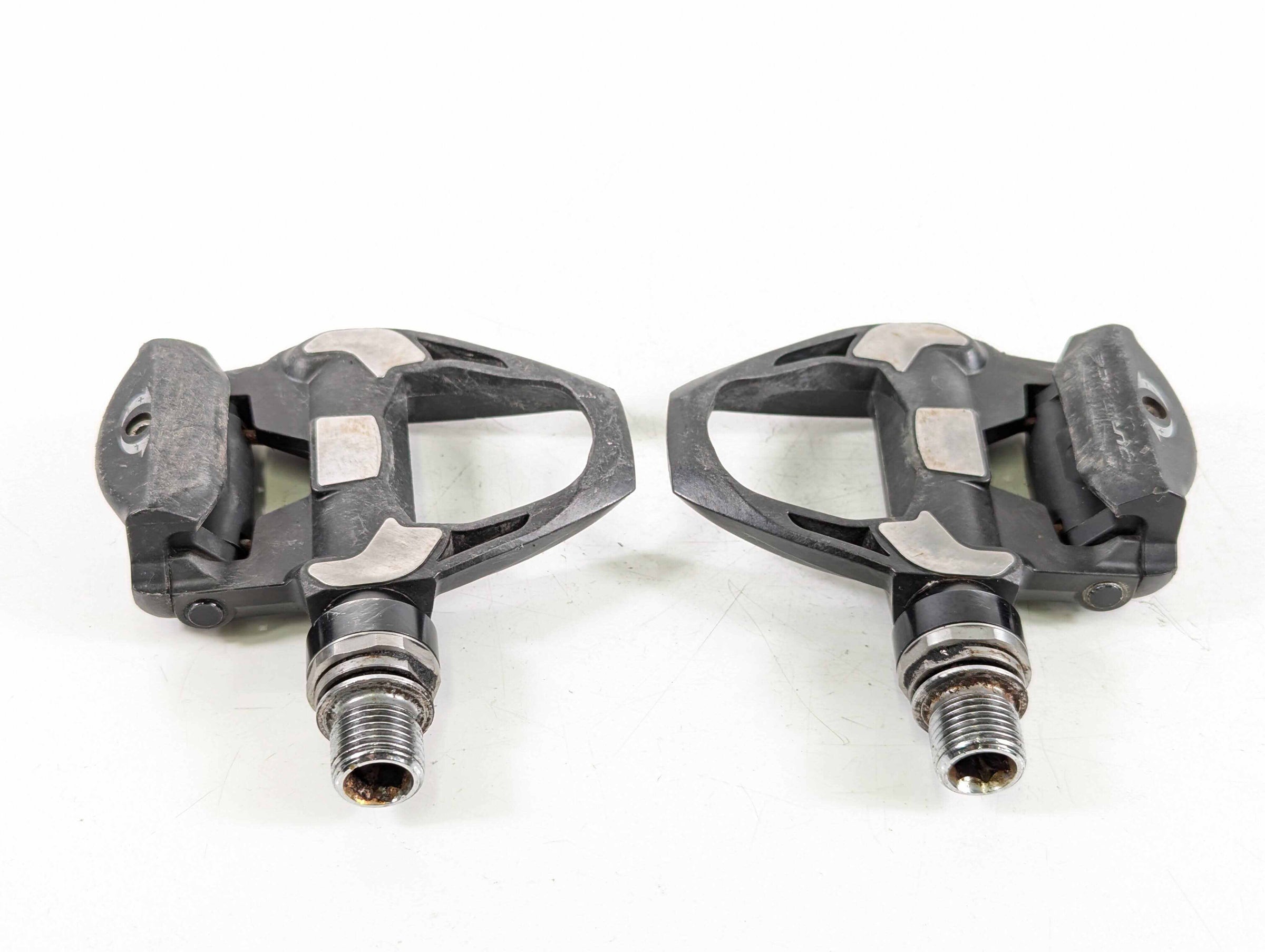 並品】Shimano シマノ Dura ace PD-R9100 ビンディング PD250217A