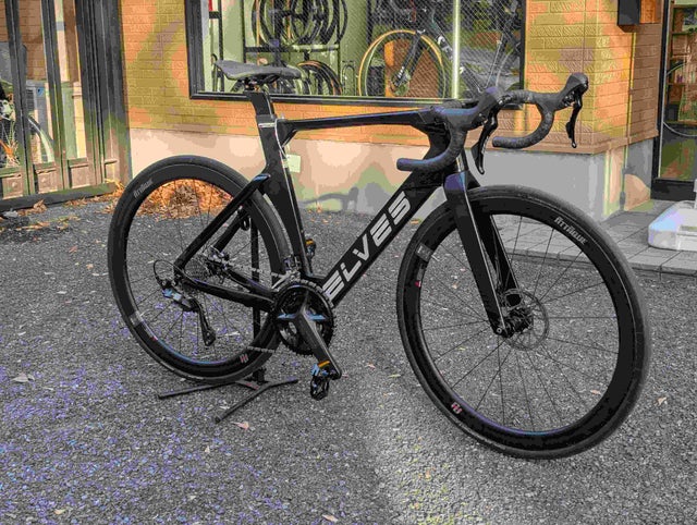 完成車 | 171WORKS