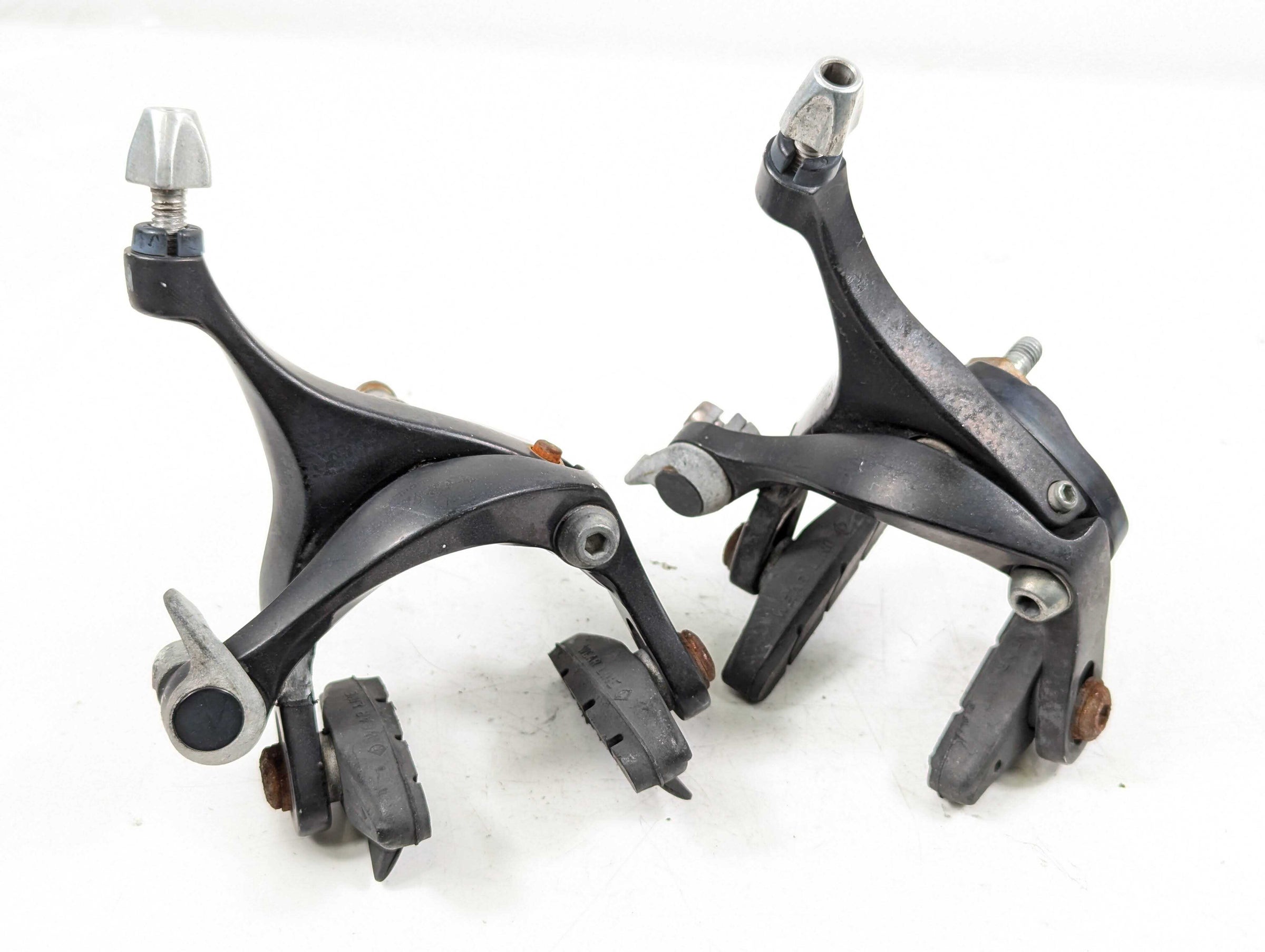 ジャンク】シマノ Shimano BR 3500 sora ソラ キャリパーブレーキ 前後