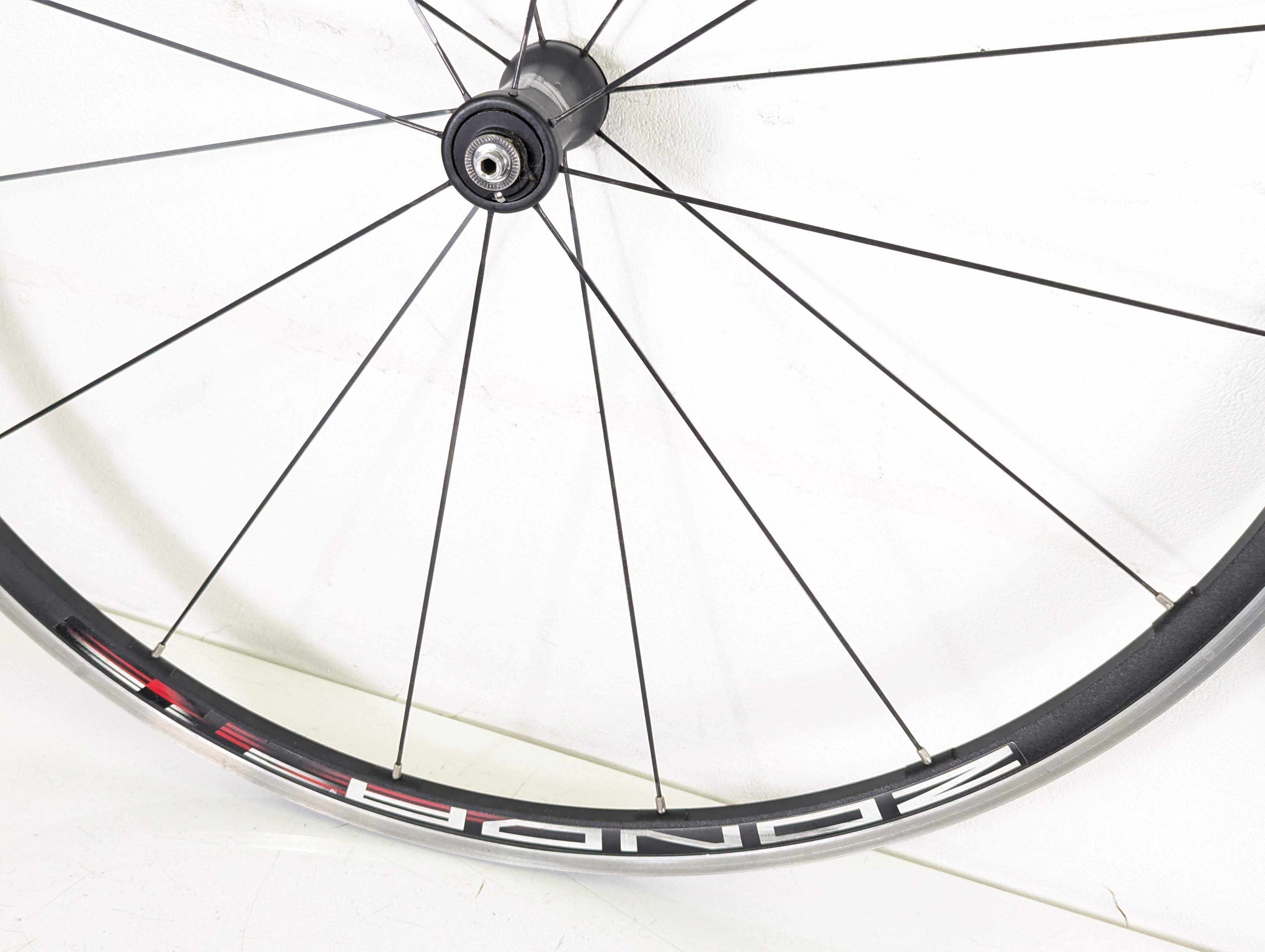 並品】Campagnolo カンパニョーロ ZONDA C15 クリンチャー 700c