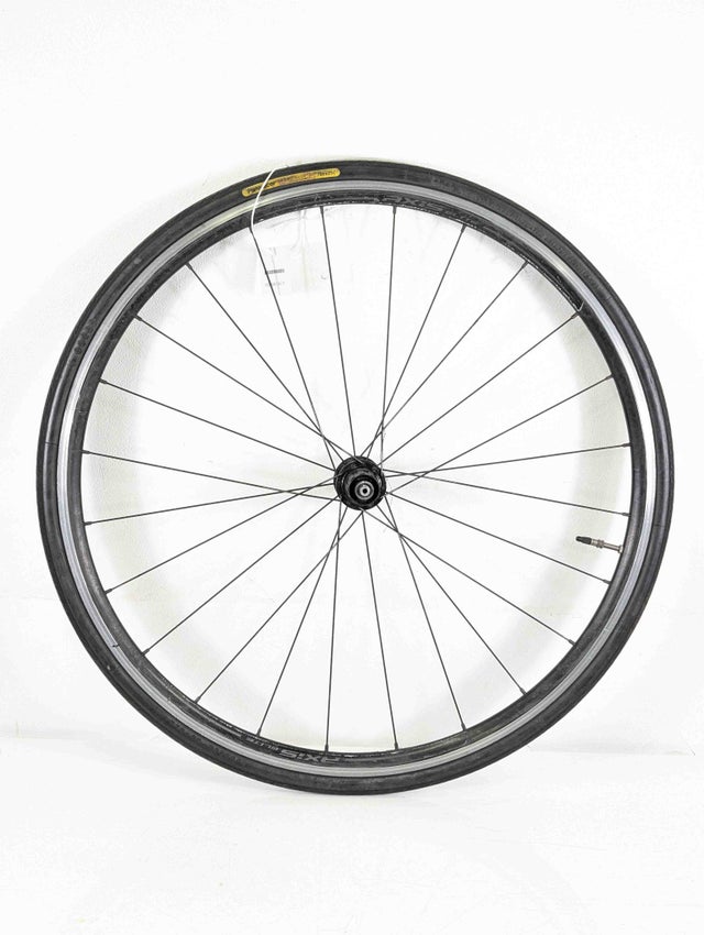 中古 スペシャライズド クリンチャーホイール 24H シマノフリー 2026年