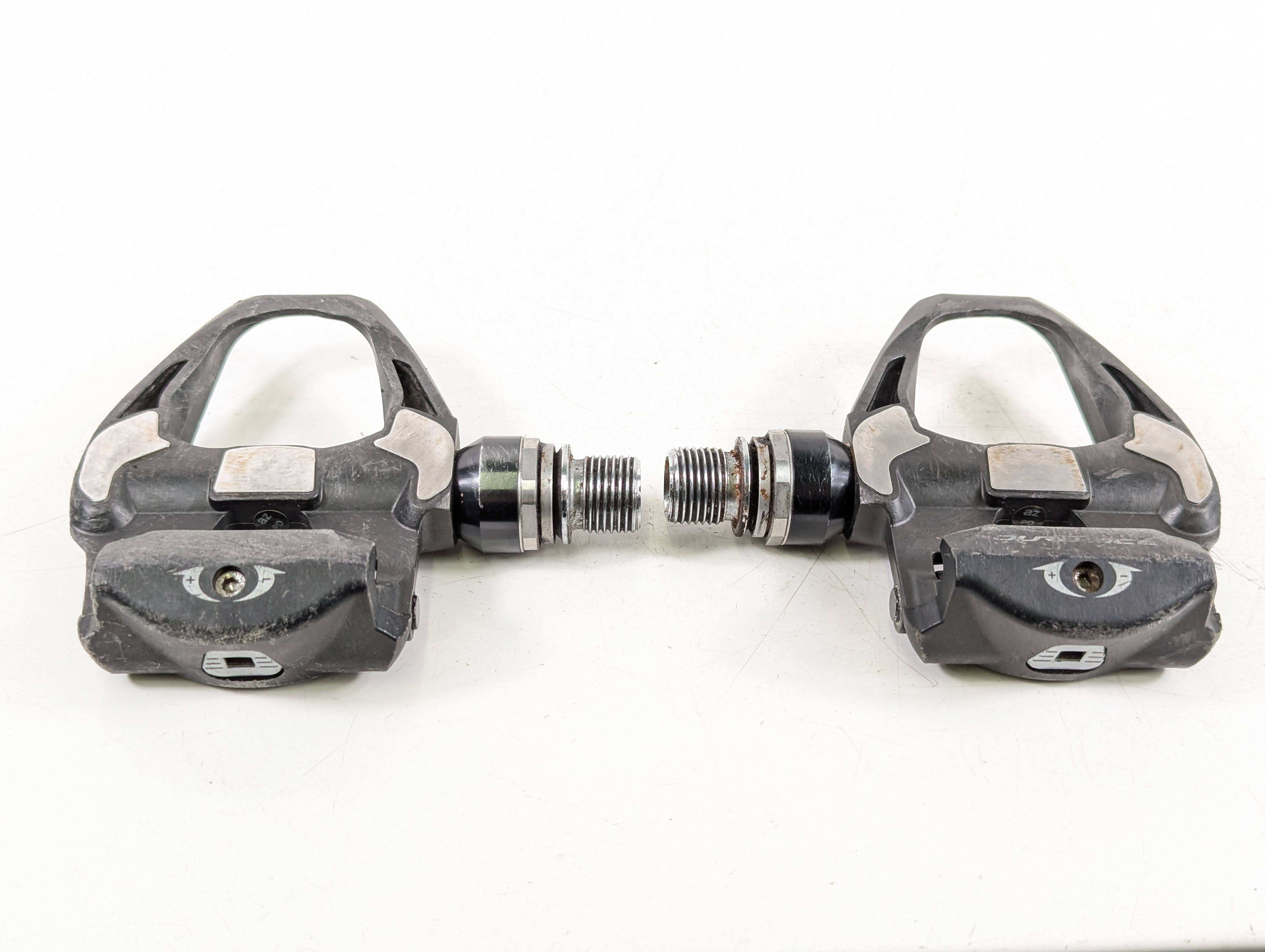 並品】Shimano シマノ Dura ace PD-R9100 ビンディング PD250217A