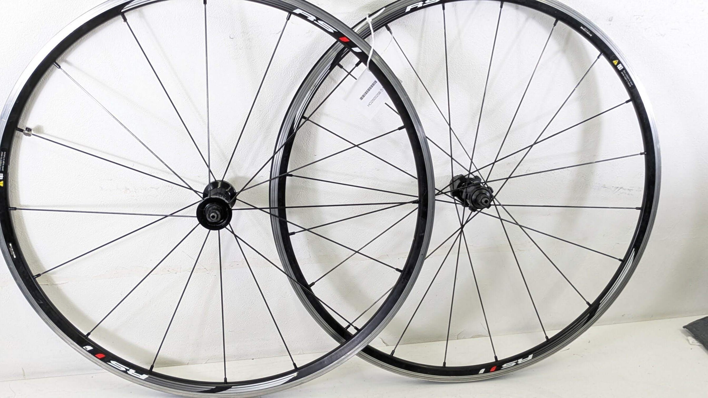 並品】Shimano シマノ WH RS11 クリンチャー 700c Shimano 11s