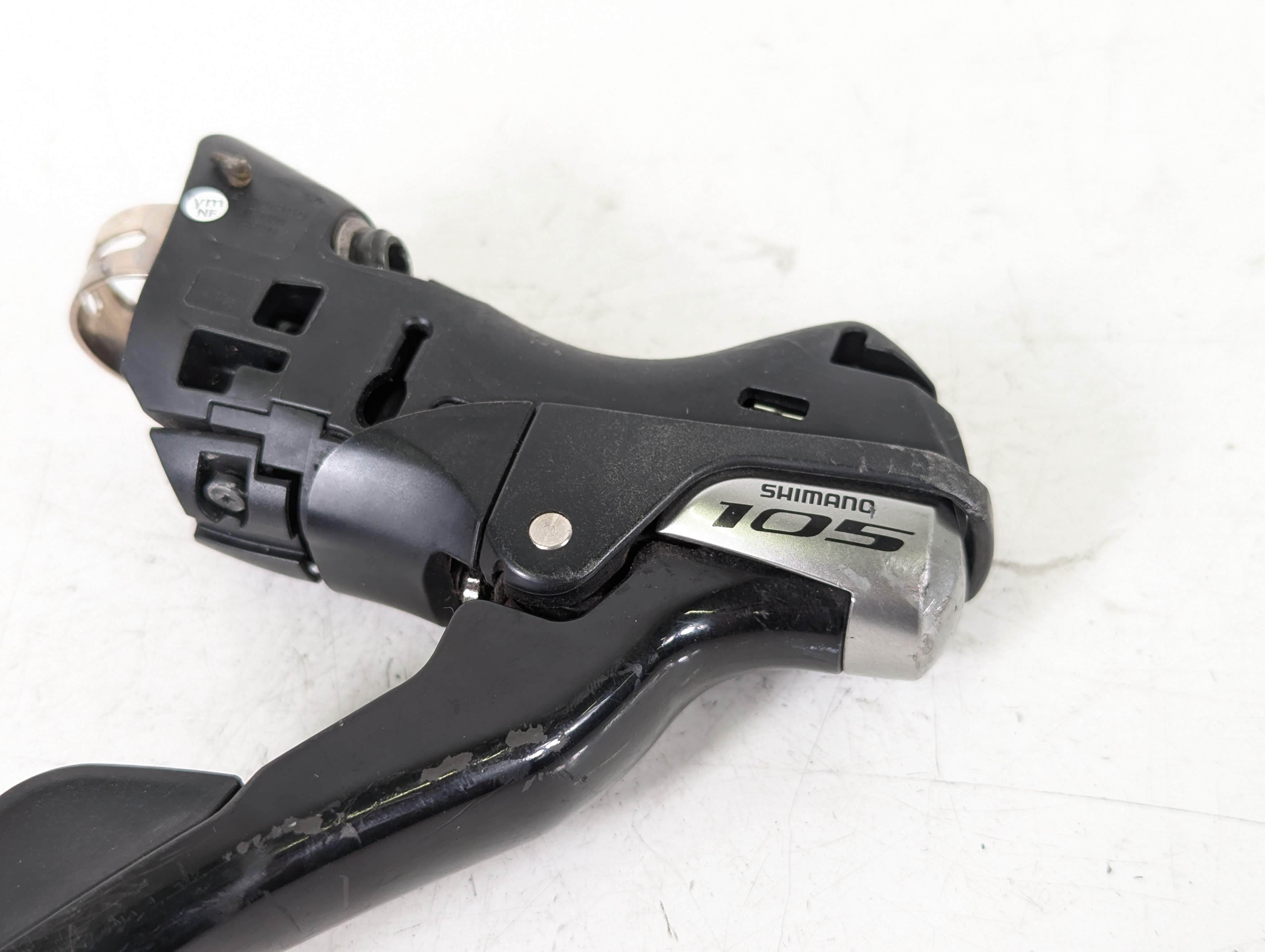 並品】105 ST 5800 2x11s STIレバー ST250911AE | 171WORKS