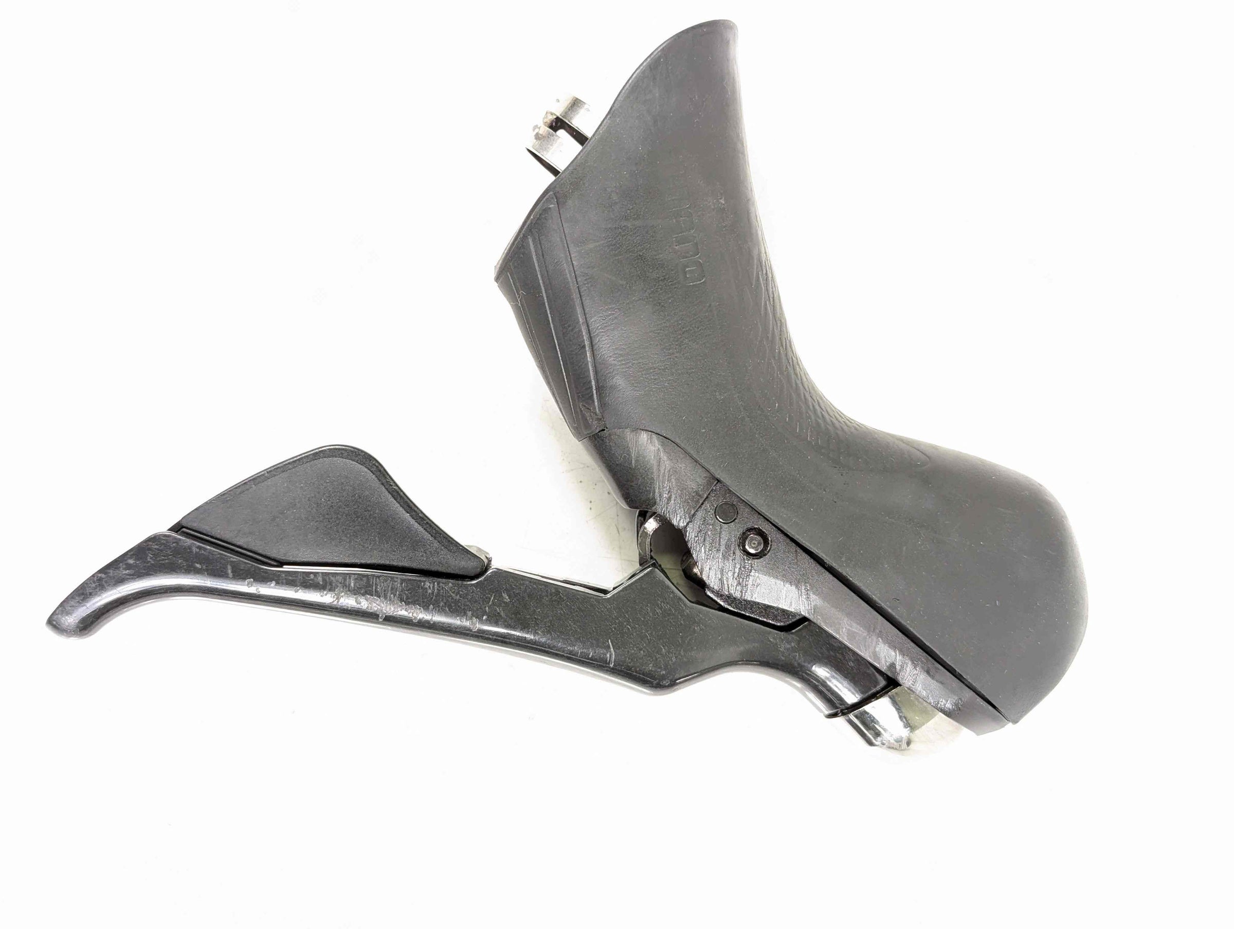 並品】シマノ Shimano st r8020 Ultegra アルテグラ 油圧ブレーキ