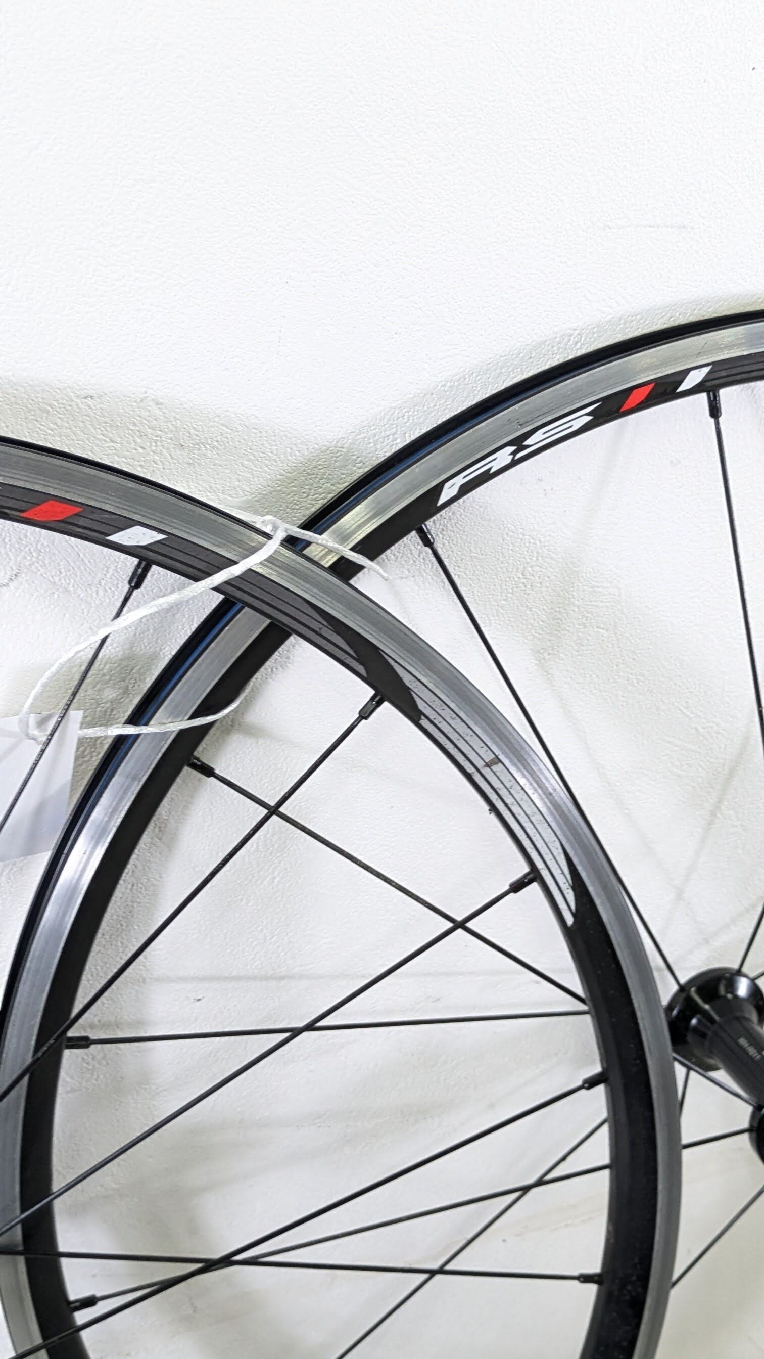 並品】Shimano シマノ WH RS11 クリンチャー 700c Shimano 11s